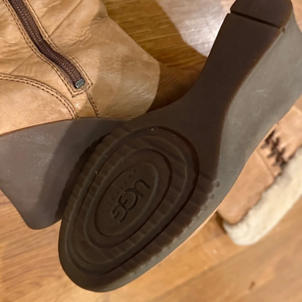 UGG felicity wedge